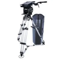 Miller Skyline 90 Fluid Head w Picture