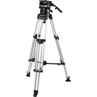 Miller Skyline 70 Fluid Head w Picture