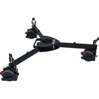 Miller HD Studio Dolly for HD  Picture