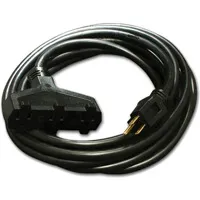 Milspec 10' Pro Power SJTW 12/ Picture