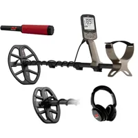 Minelab X-TERRA ELITE Waterpro Picture