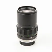 Minolta 135mm f/2.8 MC Tele Ro Picture