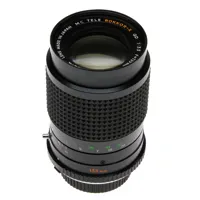 Minolta 135mm F/3.5 MC Tele Ro Picture