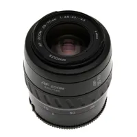 Minolta 35-70mm f/3.5-4.5 Auto Picture