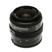 Minolta 35-70mm f/4.0 Autofocu Picture