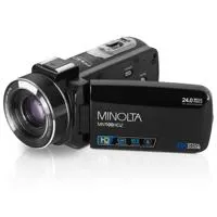 Minolta MN100HDZ 24MP Full HD  Picture