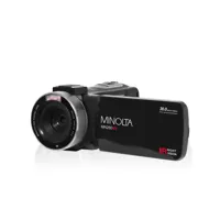 Minolta MN260NV 30MP Full HD 3 Picture