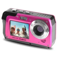 Minolta MN40WP 48MP QHD Dual L Picture