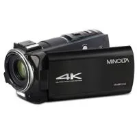 Minolta MN4K100Z 28MP 4K Ultra Picture