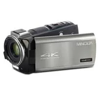 Minolta MN4K100Z 28MP 4K Ultra Picture