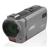Minolta MN4K30NV 4K Ultra HD 3 Picture