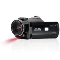 Minolta MN4K40NV 4K Ultra HD 3 Picture