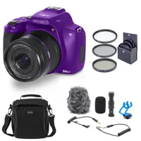 Minolta MNB10Z 64MP Digital Ca Picture