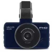 Minolta MNCD370 12MP Full HD 3 Picture