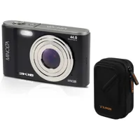 Minolta MND20 44 MP 2.7K Ultra Picture