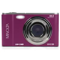 Minolta MND20 44 MP 2.7K Ultra Picture