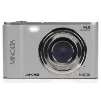 Minolta MND20 44 MP 2.7K Ultra Picture