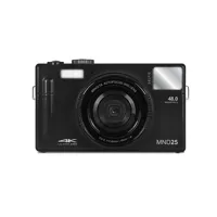 Minolta MND25 48MP 4K Ultra HD Picture
