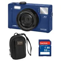 Minolta MND25 Digital Camera,  Picture