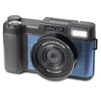 Minolta MND30 30MP 2.7K QHD 3. Picture