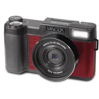 Minolta MND30 30MP 2.7K QHD 3. Picture