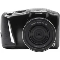 Minolta MND55 64MP 4K Ultra HD Picture