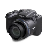Minolta ProShot MN40Z 20MP Ful Picture