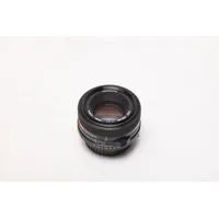Minolta 50mm f/1.7 Rokkor-X MD Picture