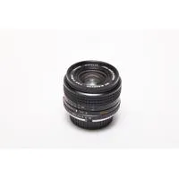 Minolta 28mm f/2.8 MC W-Rokkor Picture