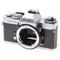 Minolta XD-11 35mm Chrome body Picture