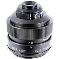 Mitakon Zhongyi 20mm f/2 Super Picture