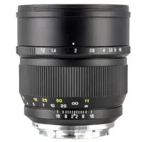 Mitakon Zhongyi 85mm f/1.2 Spe Picture