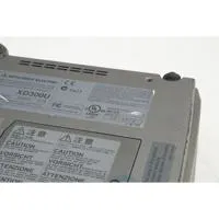 Mitsubishi XD300U ColorView XG Picture