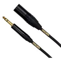 Mogami 50' Gold 1/4" TRS Male  Picture