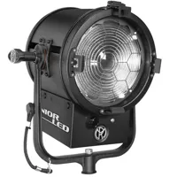 Mole-Richardson 200W Daylite J Picture