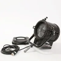 Mole-Richardson 200W, JuniorLE Picture