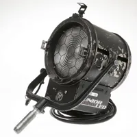 Mole-Richardson 200W, JuniorLE Picture