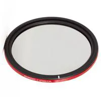 Moment 67mm AntiGlare CPL Filt Picture