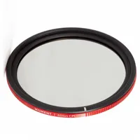 Moment 62mm AntiGlare CPL Filt Picture