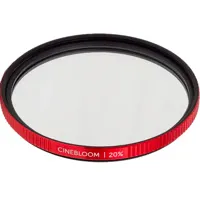 Moment 52mm CineBloom Diffusio Picture