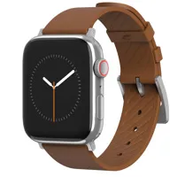 Moment Thin Leather Strap for  Picture