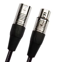 Monster Cable CLAS-M-5WW 3-Pin Picture