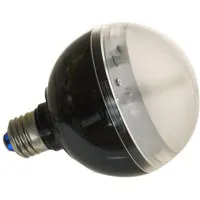 Morris 22W AC Bare Bulb Screw- Picture