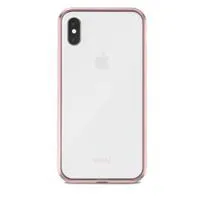 Moshi Vitros Crystal Clear Cas Picture