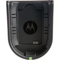 Motorola Single-Unit Charger w Picture