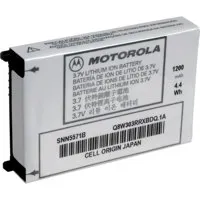 Motorola PMNN4497 3.7V 1800 mA Picture