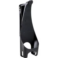 Motorola Plastic Holster with  Picture
