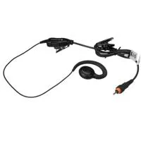 Motorola Lightweight Earpiece  Picture