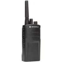 Motorola RMU2080 8 Channel On- Picture