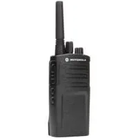 Motorola RMV2080 8 Channel On- Picture